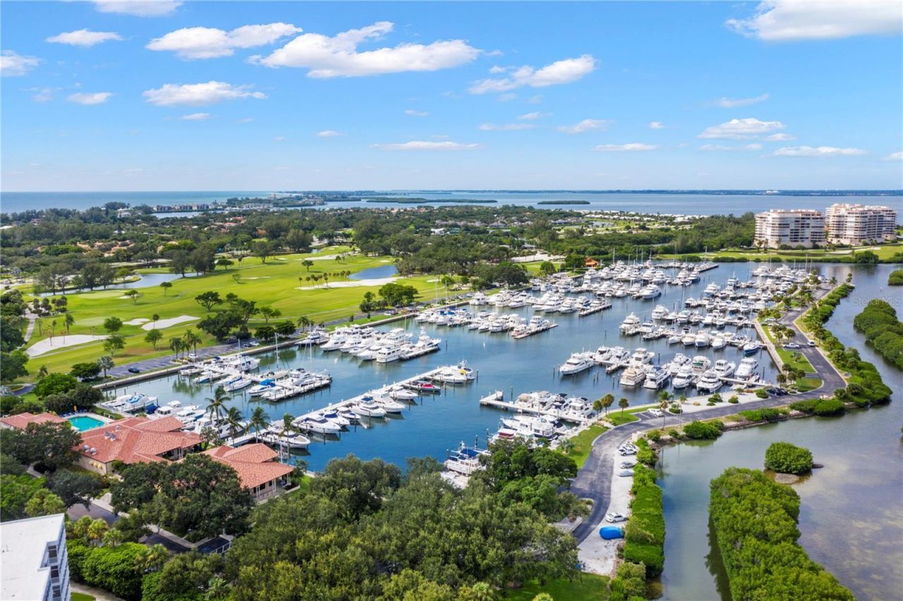 2600 Harbourside Drive , Unit C13, Longboat Key, FL 34228 Photo