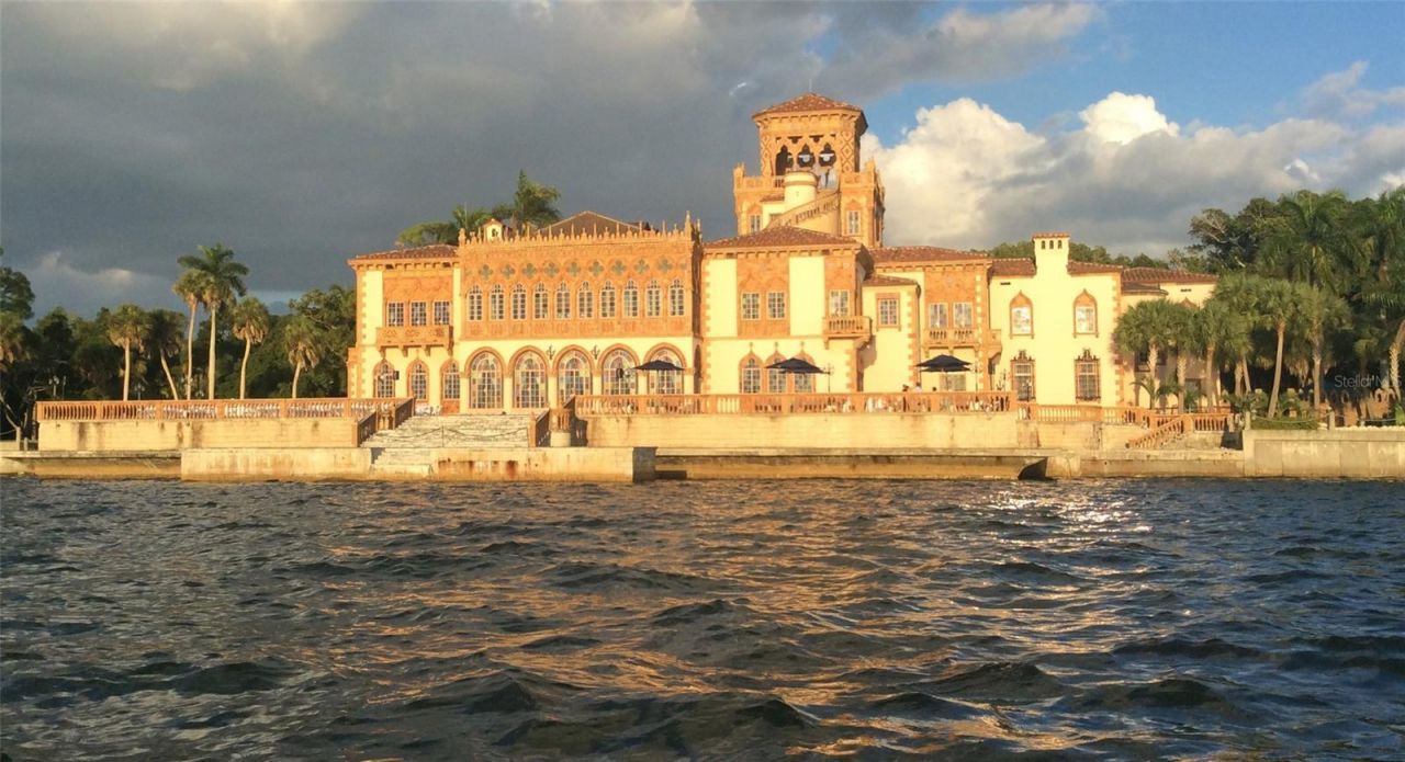 2600 Harbourside Drive , Unit C13, Longboat Key, FL 34228 Photo