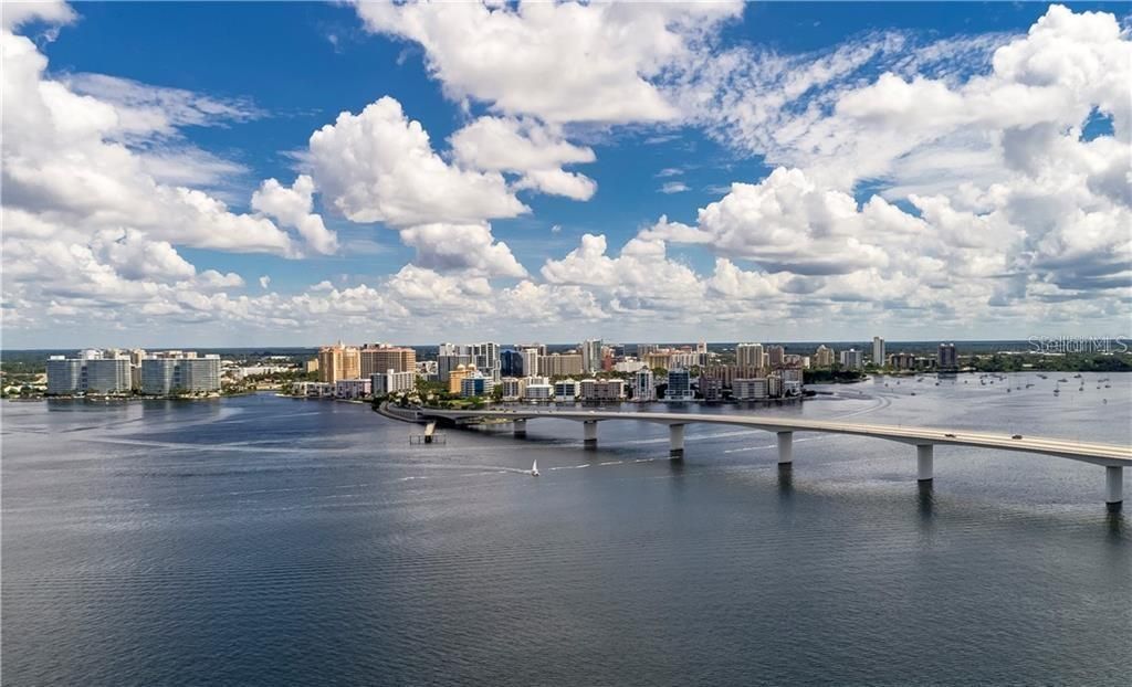 2600 Harbourside Drive , Unit C13, Longboat Key, FL 34228 Photo