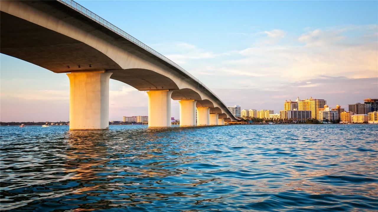 2600 Harbourside Drive , Unit C13, Longboat Key, FL 34228 Photo