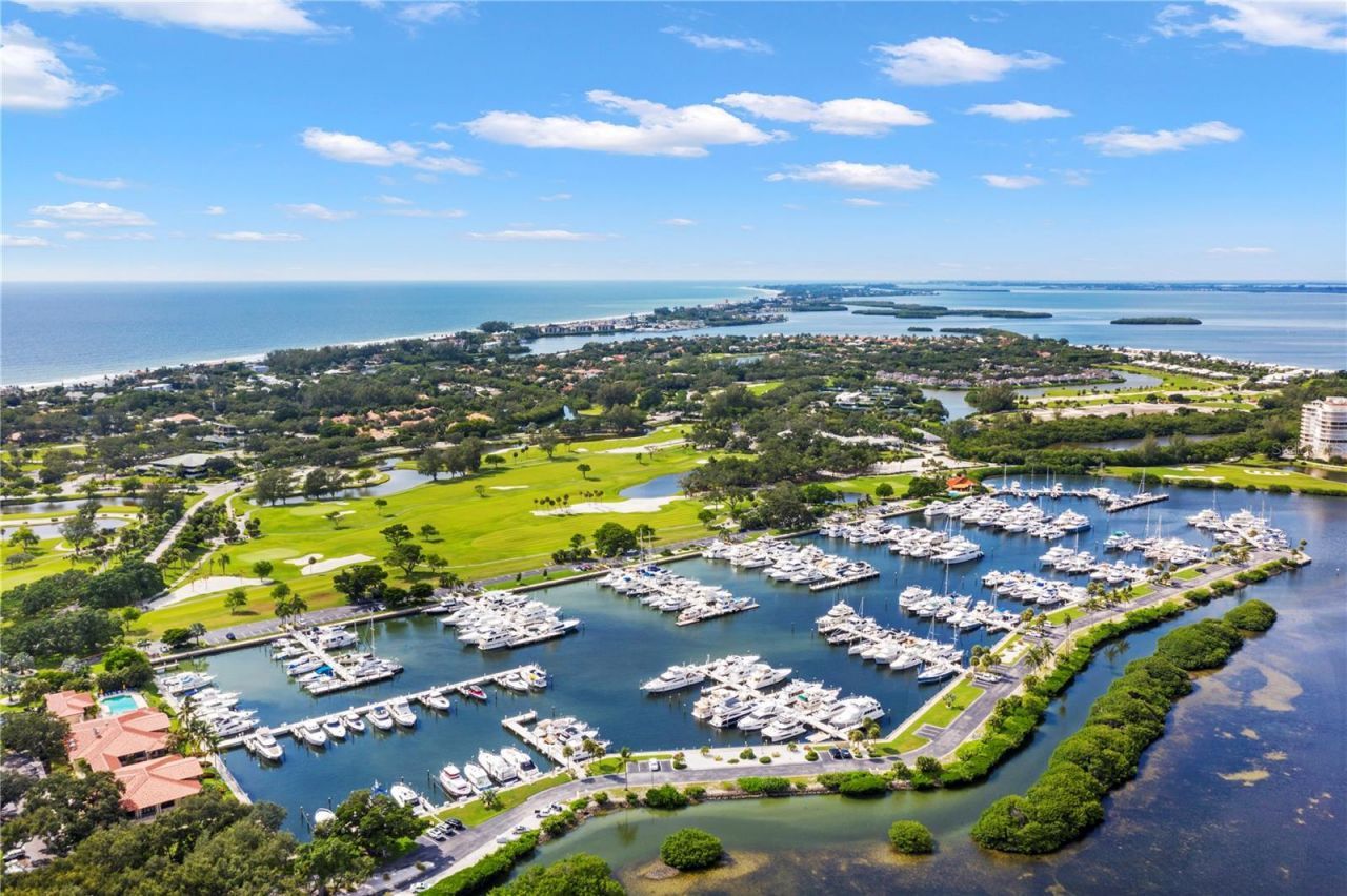 2600 Harbourside Drive , Unit C13, Longboat Key, FL 34228 Photo