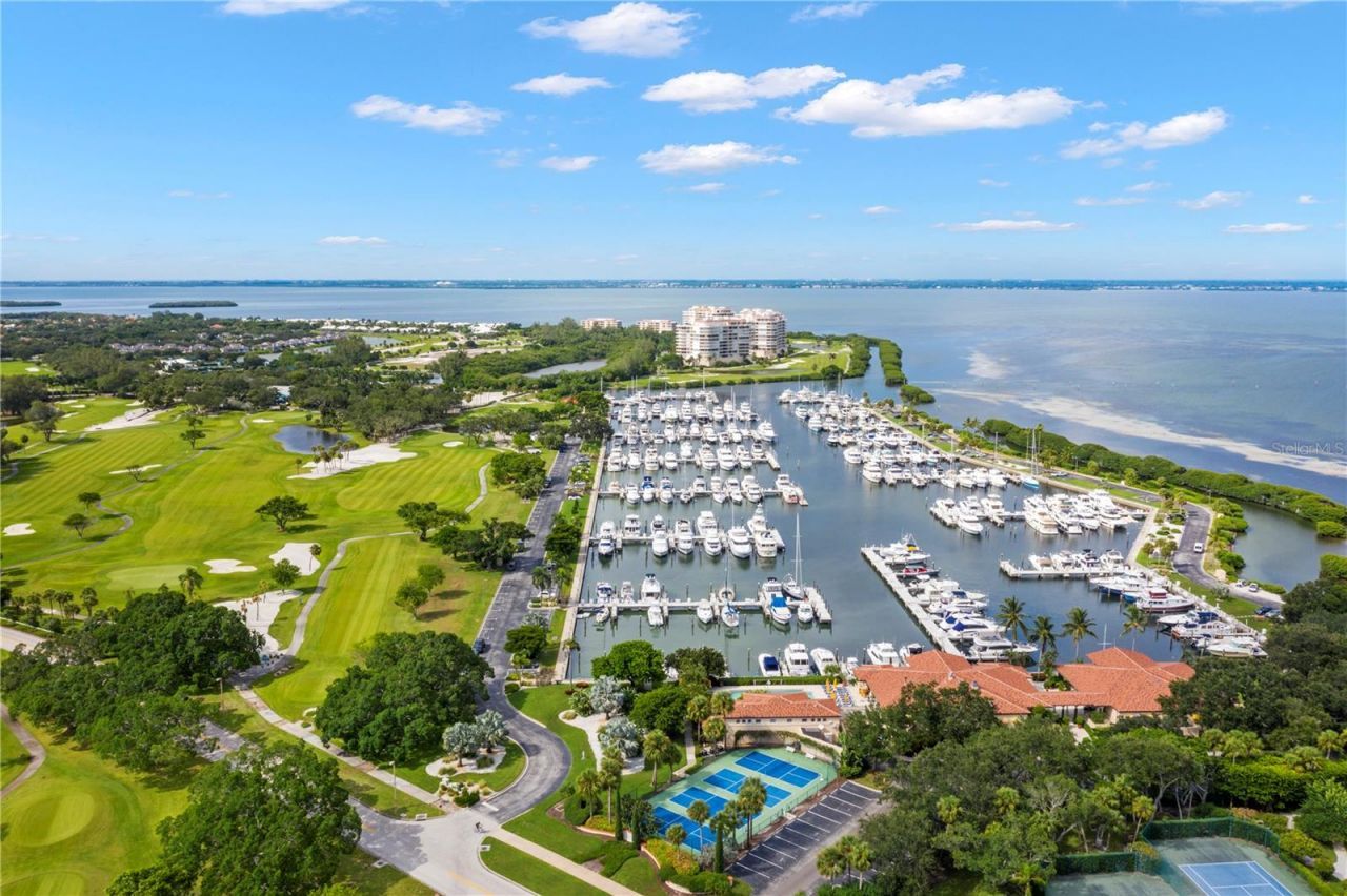 2600 Harbourside Drive , Unit C13, Longboat Key, FL 34228 Photo