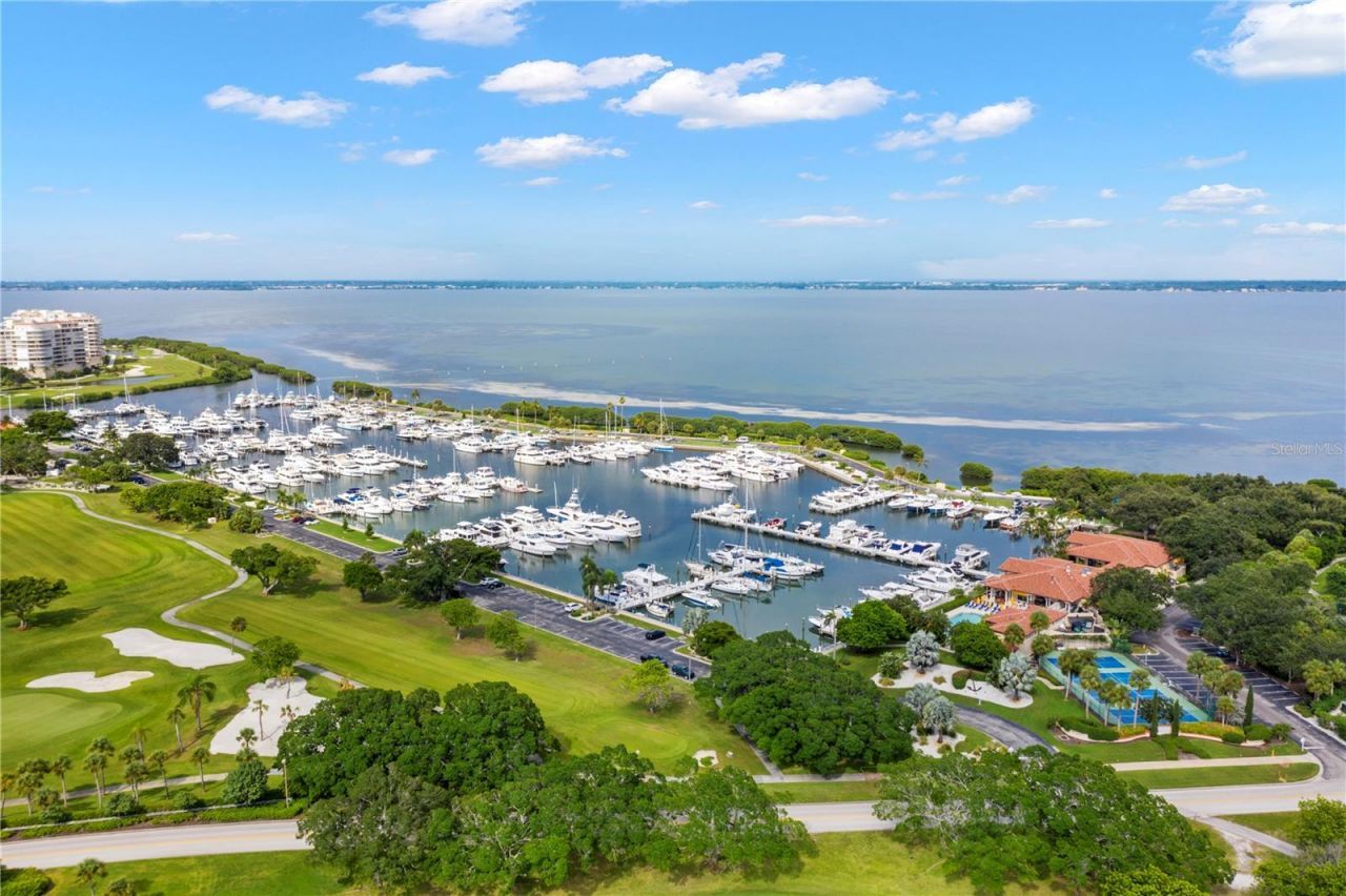 2600 Harbourside Drive , Unit C13, Longboat Key, FL 34228 Photo