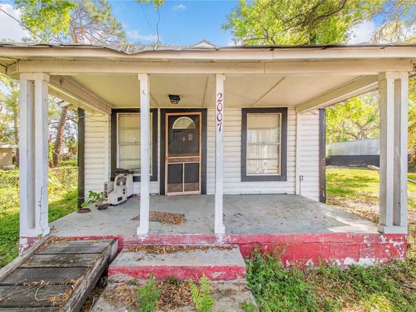 2007 W 61ST STREET , TAMPA, FL 33619