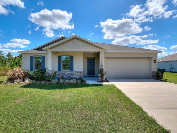 4201 CALLIANDRA DRIVE, INDIAN LAKE ESTATES, FL 33855