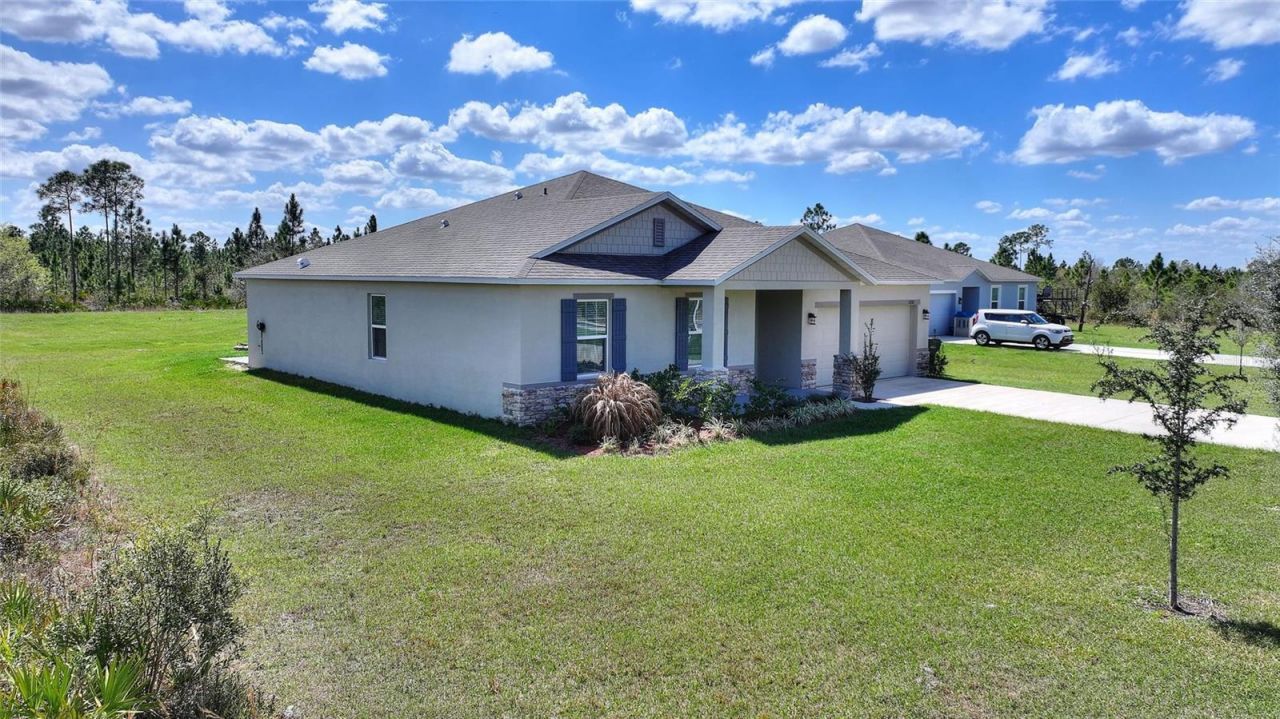 4201 Calliandra Drive, Indian Lake Estates, FL 33855 Photo
