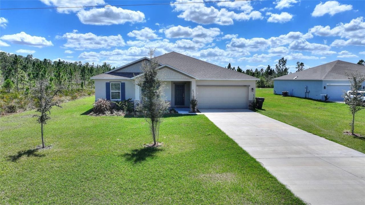 4201 Calliandra Drive, Indian Lake Estates, FL 33855 Photo