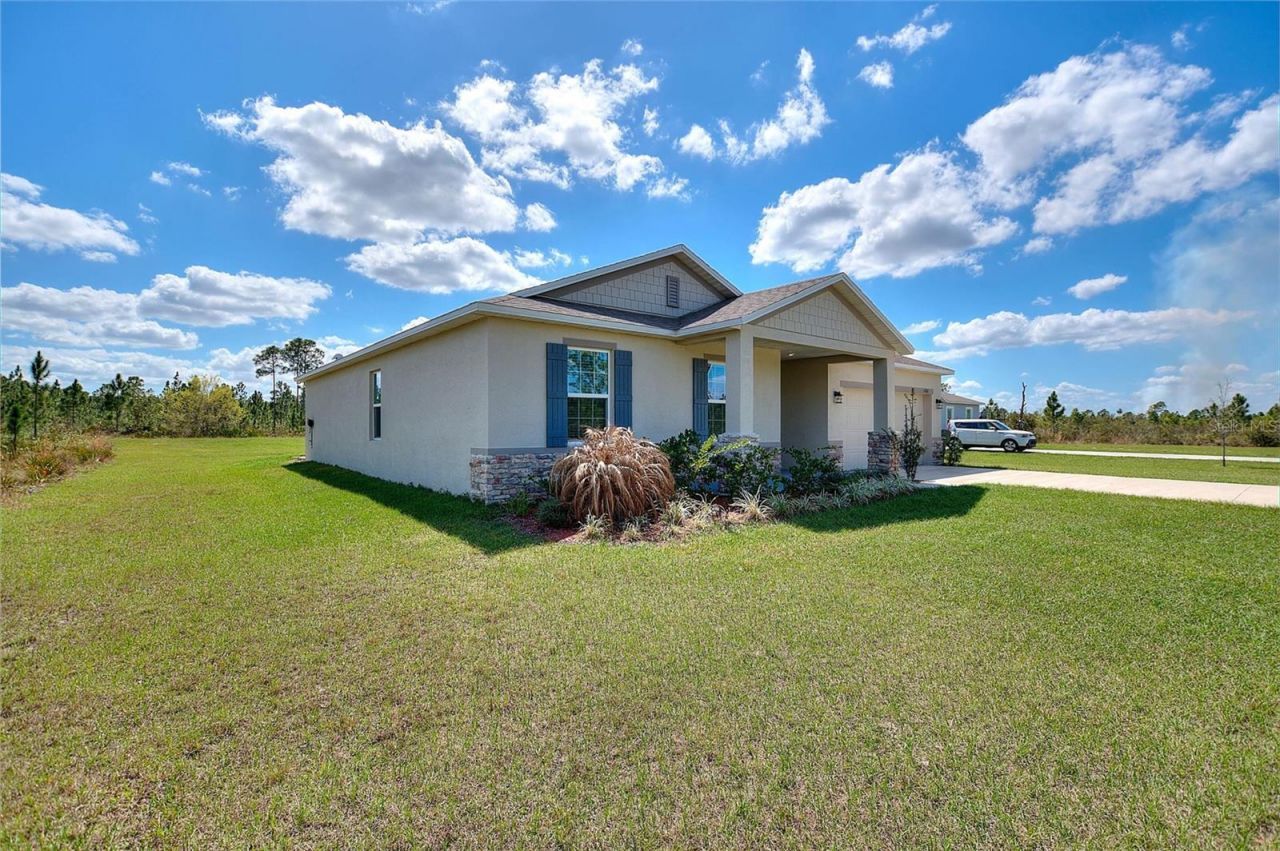 4201 Calliandra Drive, Indian Lake Estates, FL 33855 Photo