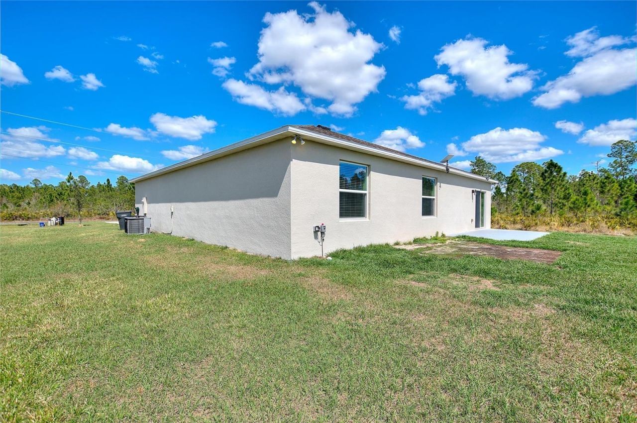 4201 Calliandra Drive, Indian Lake Estates, FL 33855 Photo