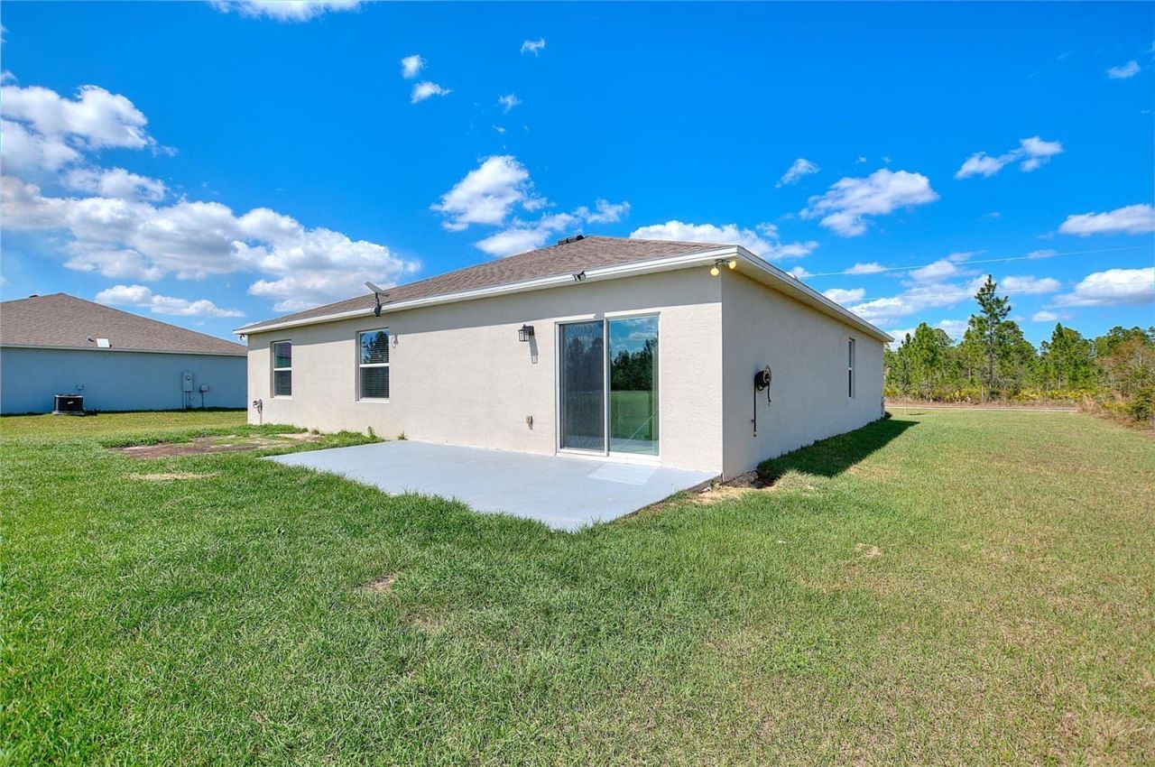 4201 Calliandra Drive, Indian Lake Estates, FL 33855 Photo