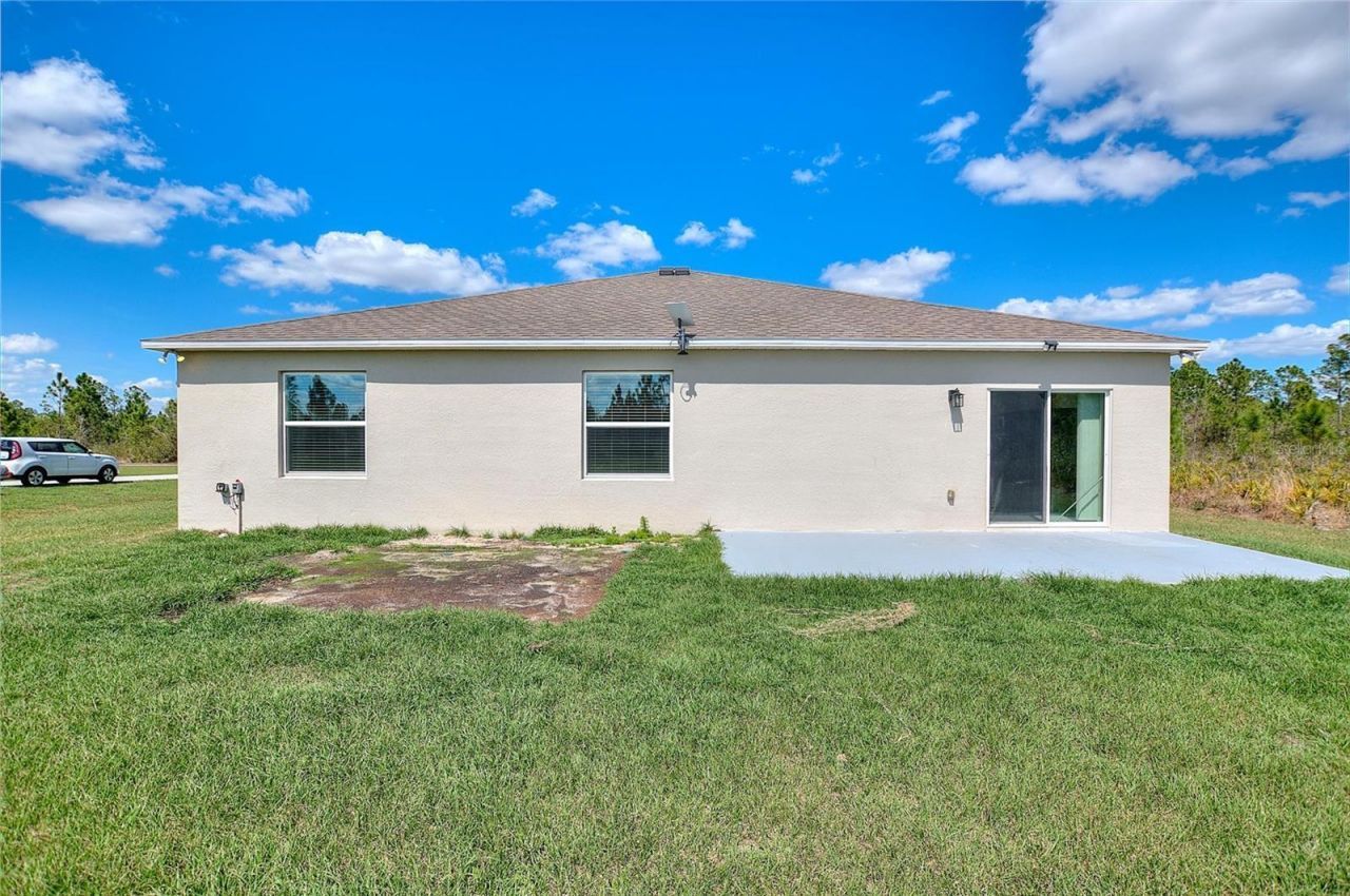 4201 Calliandra Drive, Indian Lake Estates, FL 33855 Photo