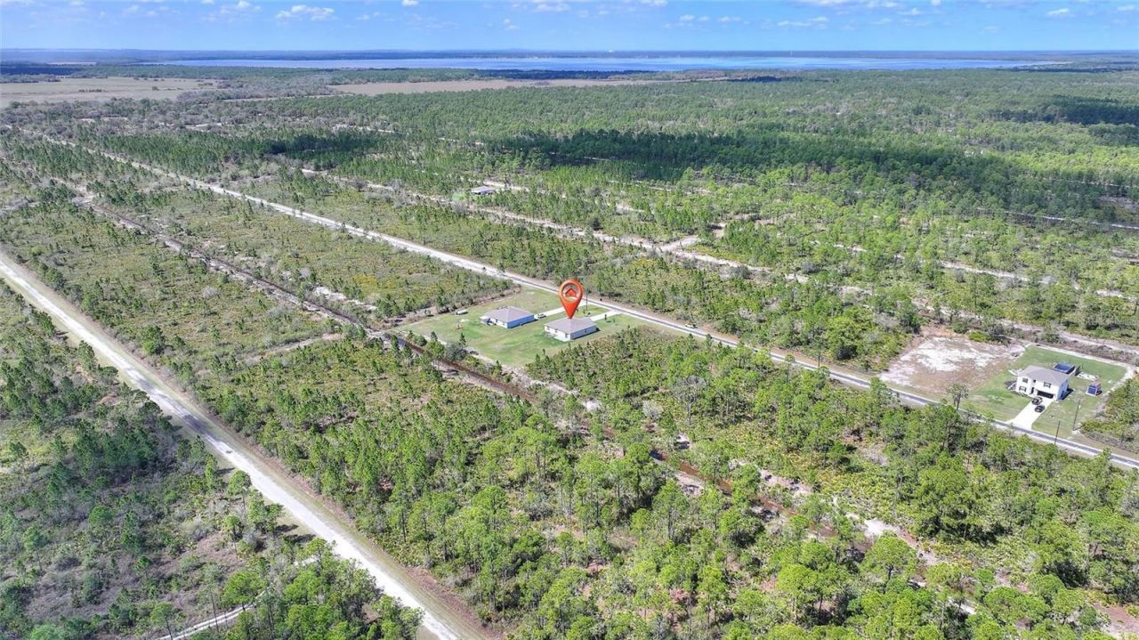 4201 Calliandra Drive, Indian Lake Estates, FL 33855 Photo