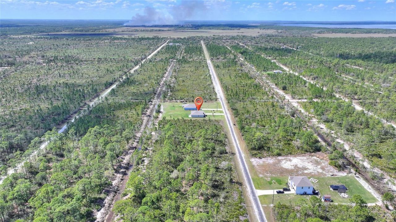 4201 Calliandra Drive, Indian Lake Estates, FL 33855 Photo