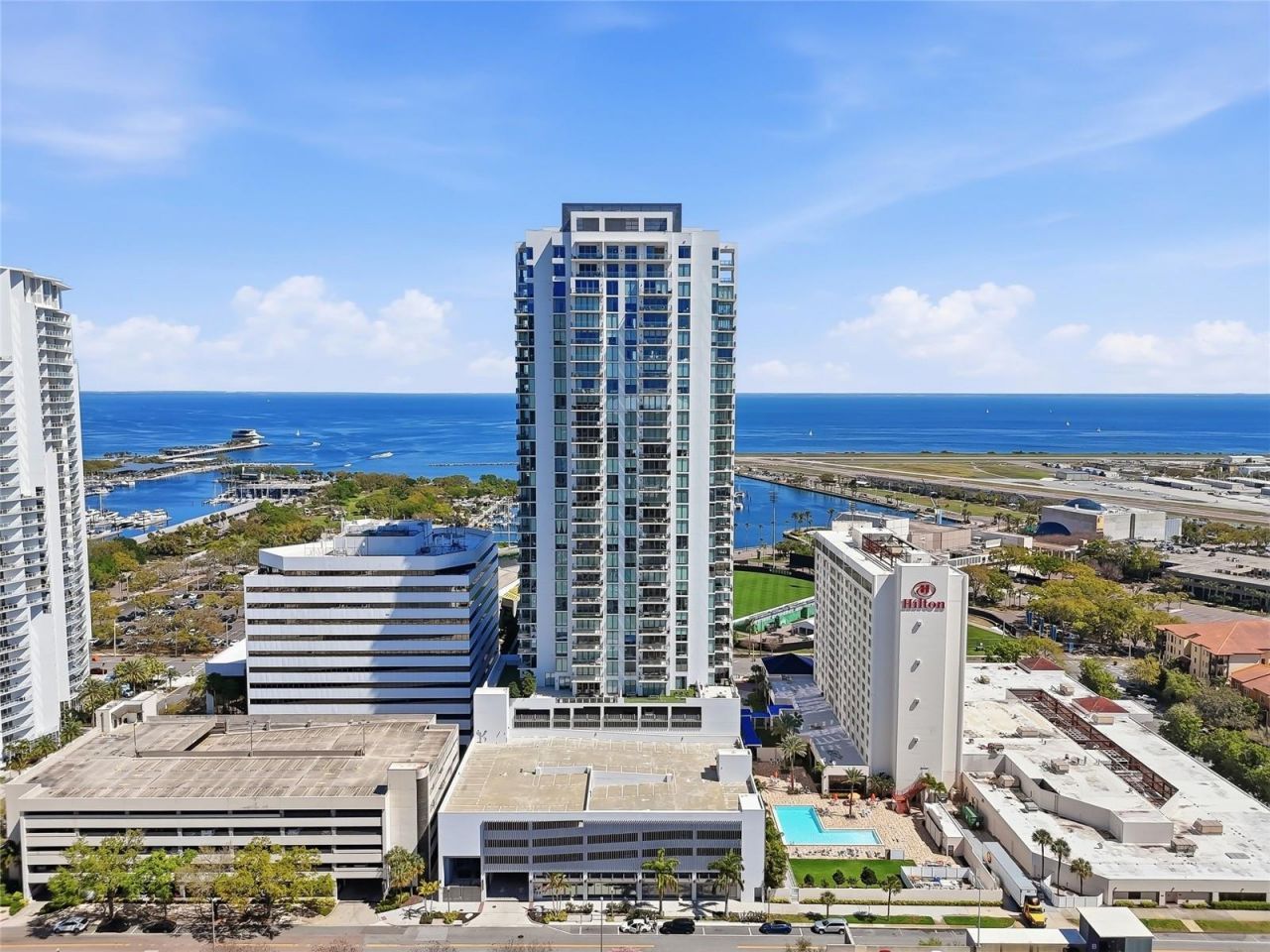 301 1st Street S, Unit 1104, Saint Petersburg, FL 33701 Photo