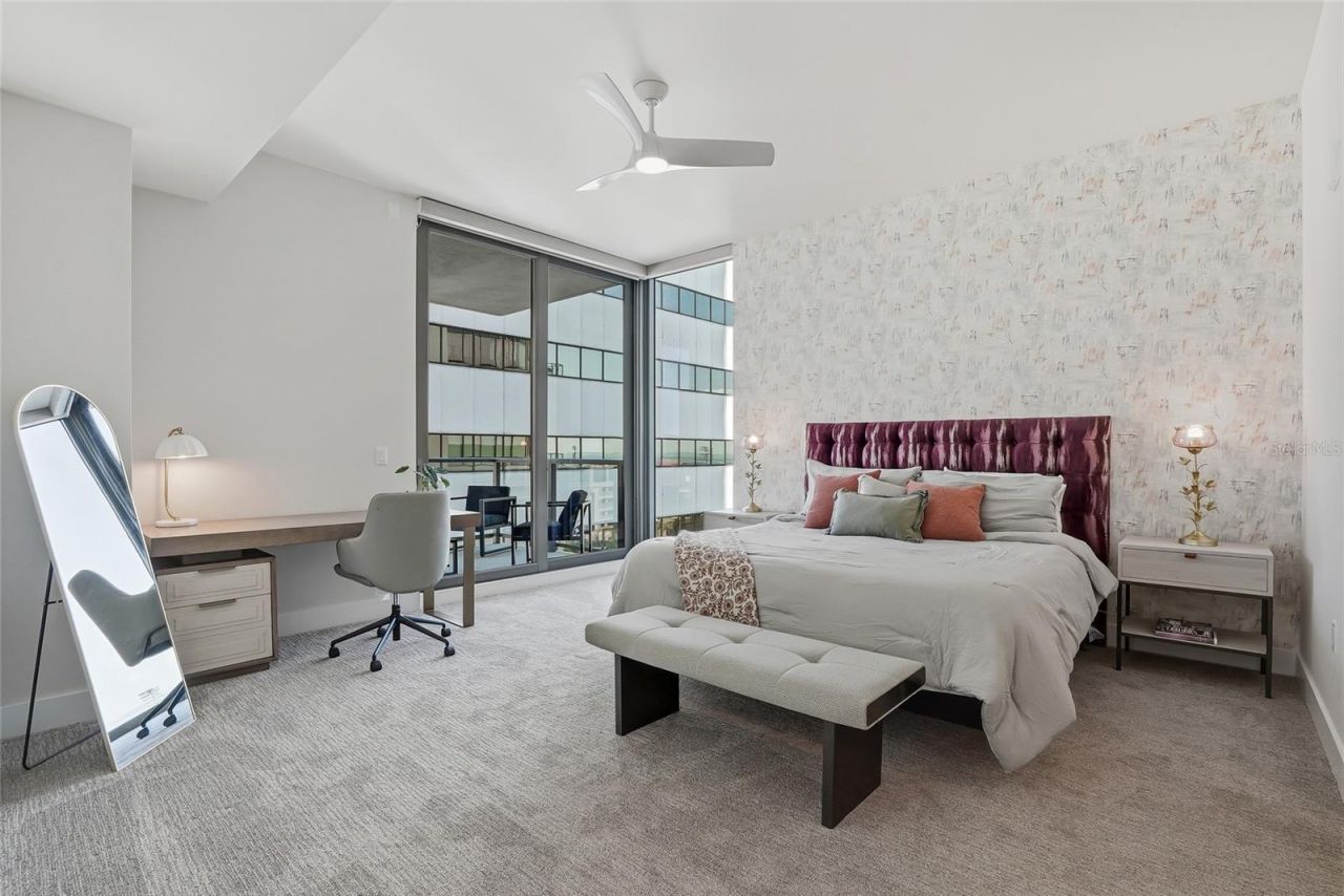 301 1st Street S, Unit 1104, Saint Petersburg, FL 33701 Photo