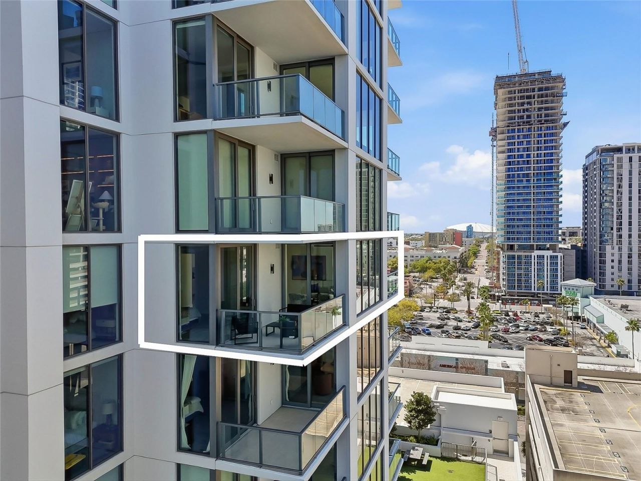 301 1st Street S, Unit 1104, Saint Petersburg, FL 33701 Photo