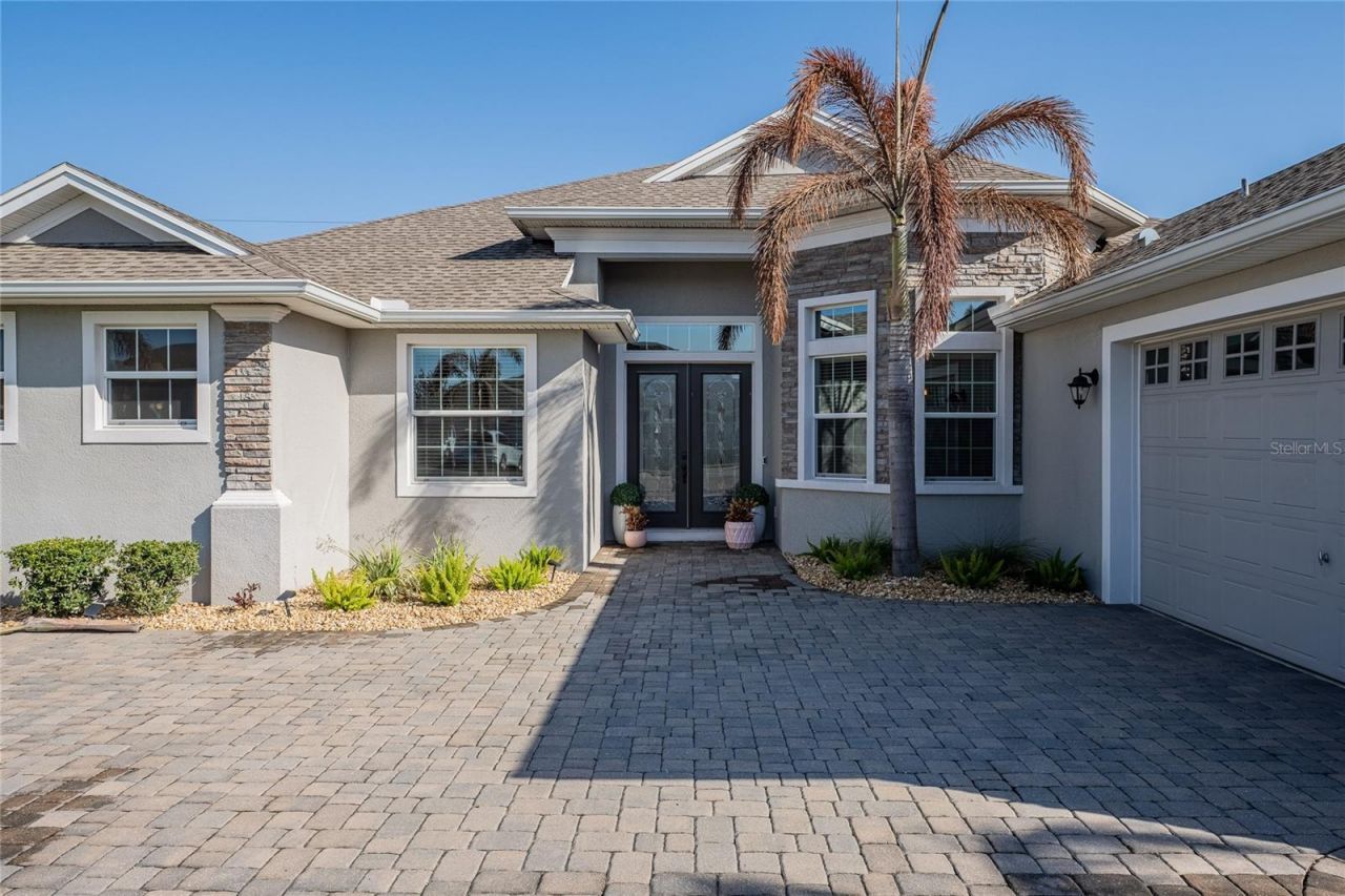 1564 Cordgrass Way, Lakeland, FL 33813 Photo