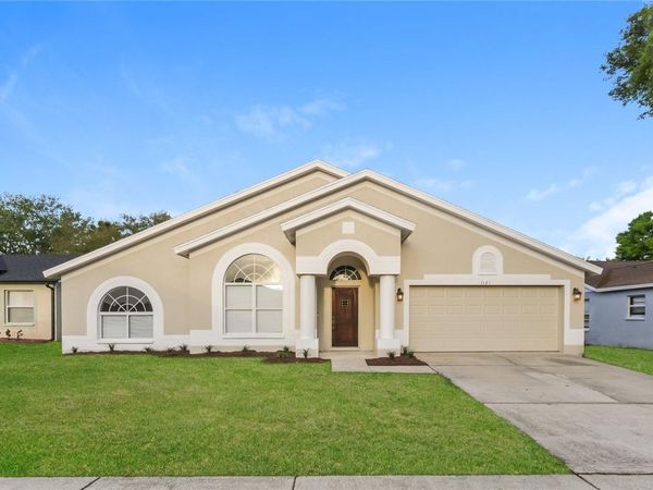 1121 TUSCANNY STREET , BRANDON, FL 33511