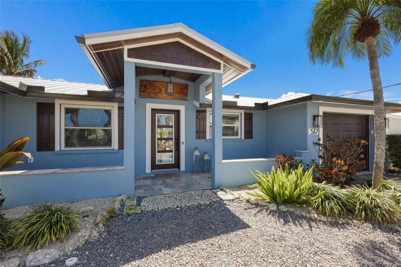 517 70th Street, Holmes Beach, FL 34217 Photo