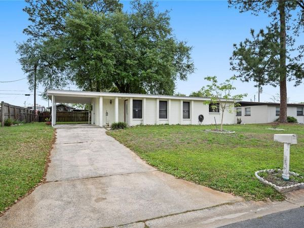 3010 DREWERY AVENUE , LAKELAND, FL 33803