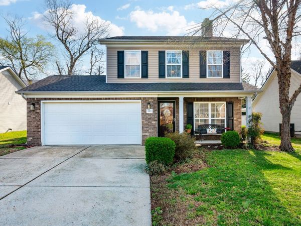 239 Neal Ave , Smyrna, TN 37167