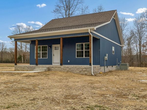 0 Patriot Ln , Estill Springs, TN 37330