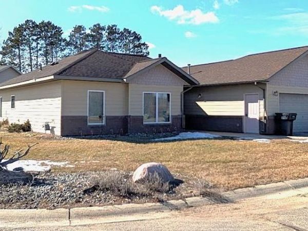 4240 Irvine Avenue NW, Unit 34, Bemidji, MN 56601
