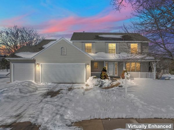 2227 Viola Heights Drive NE, Rochester, MN 55906