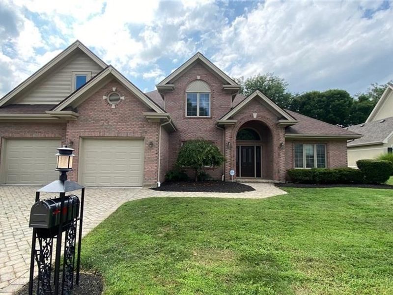 5665 Stone Lake Drive, Dayton, OH 45429 Photo 1