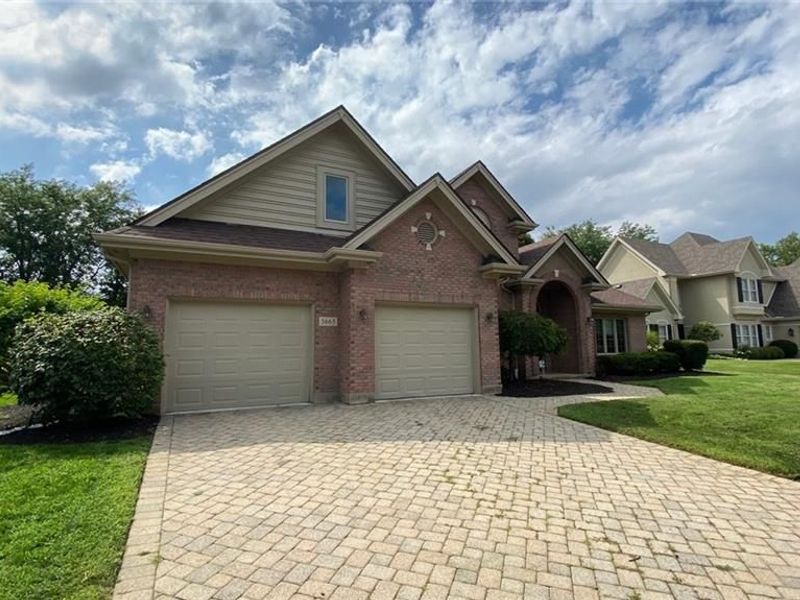 5665 Stone Lake Drive, Dayton, OH 45429 Photo 24