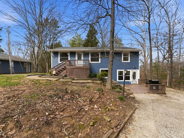 7169 Brown Park Trace, Freetown, IN 47235