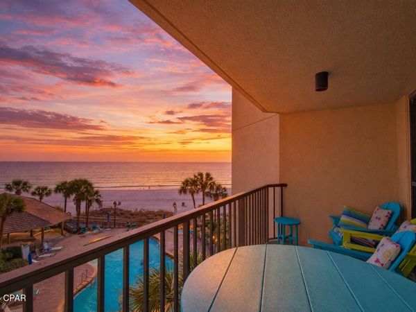 6505 Thomas Drive, Unit 411, Panama City, FL 32408