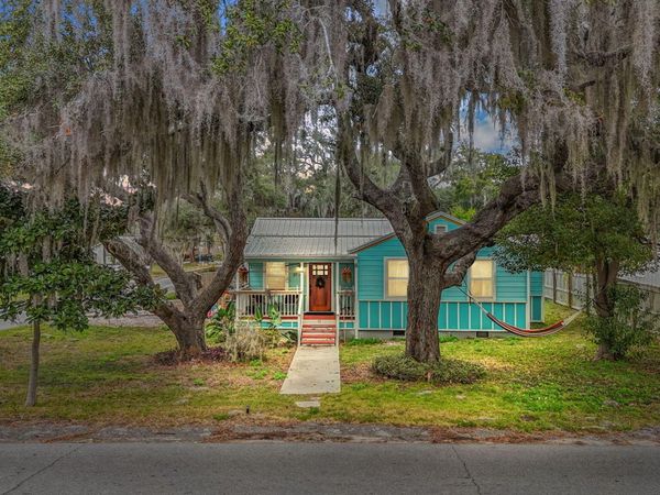 3710 W 17th Street, Panama City, FL 32401