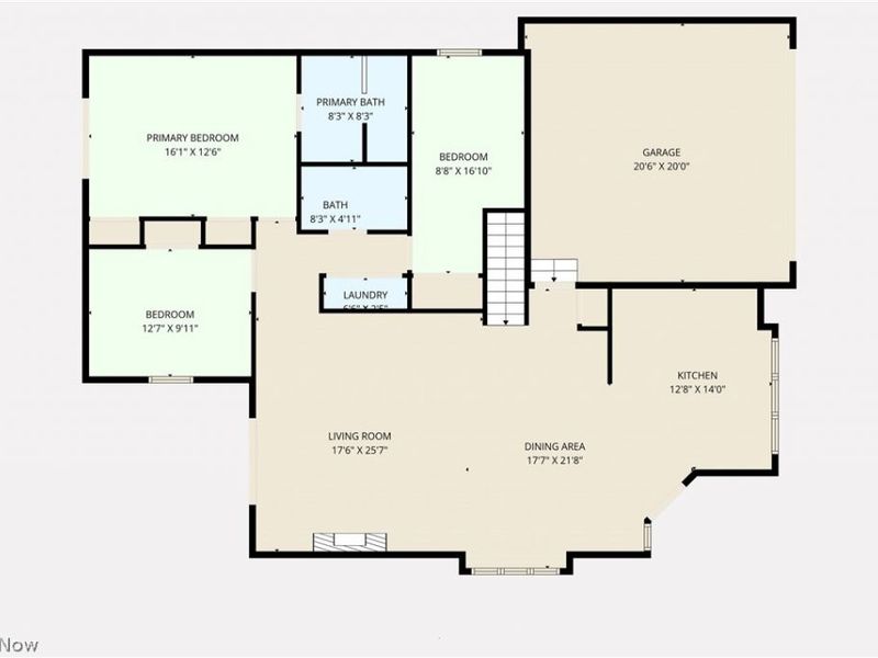 2813 N Bender Avenue, Akron, OH 44319 Photo 16