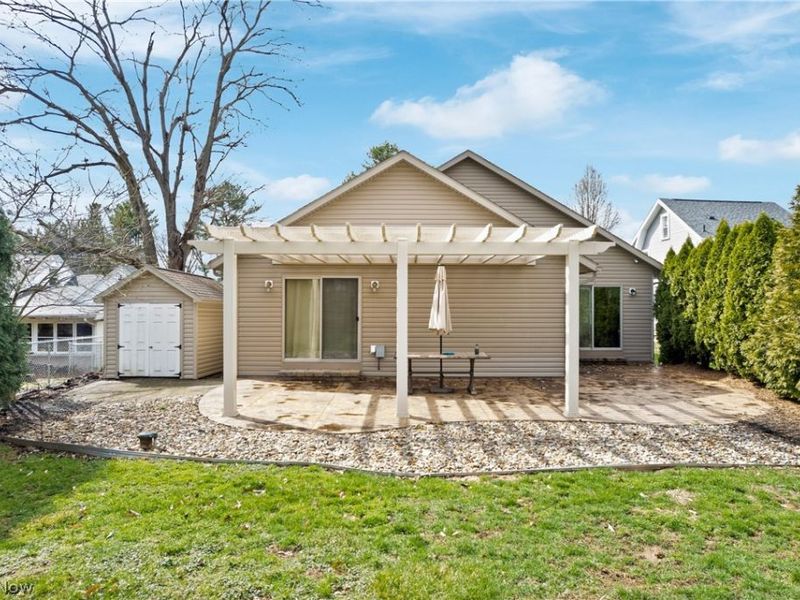 2813 N Bender Avenue, Akron, OH 44319 Photo 30