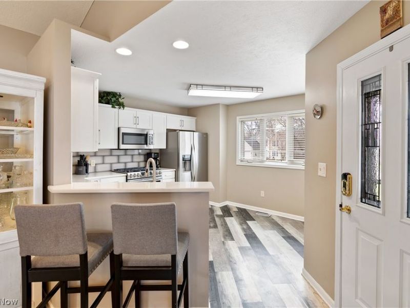 2813 N Bender Avenue, Akron, OH 44319 Photo 7