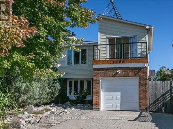 1488 MEADOWBROOK Road, Ottawa, ON K1B5C3