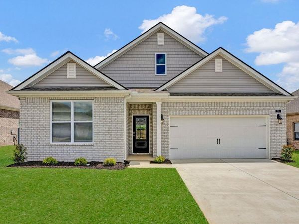 4247 SANDY HOLLOW LN S, Millington, TN 38053