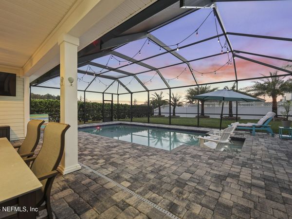 518 SILVERLEAF VILLAGE Drive, St. Johns, FL 32092