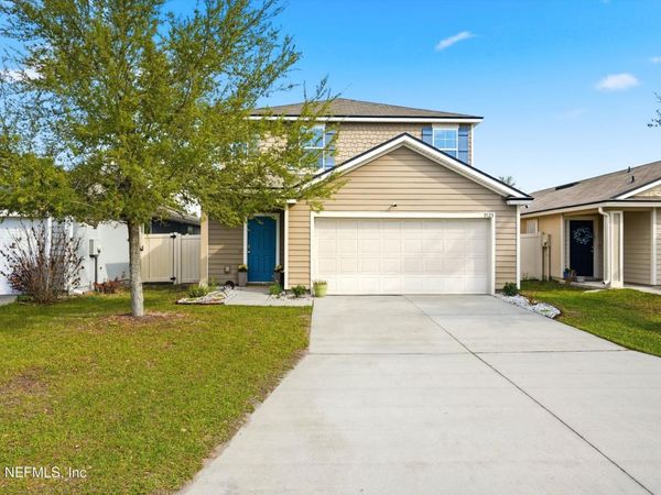 9123 TAPPER Court, Jacksonville, FL 32211