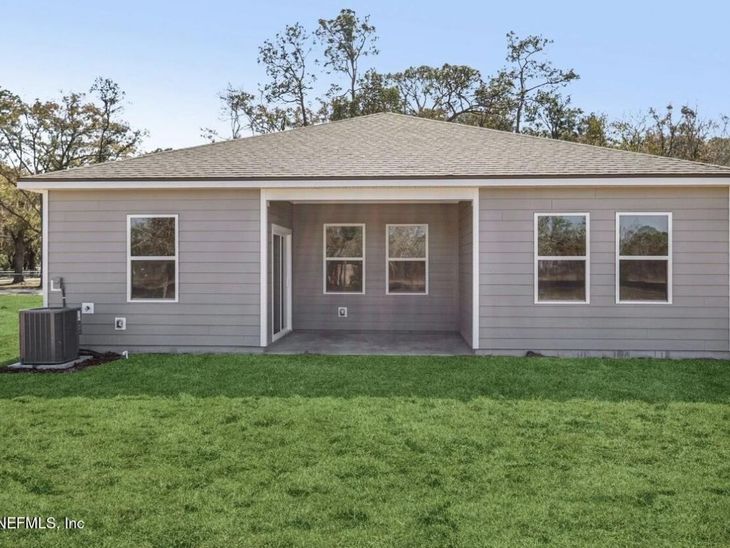 6212 Peeples Lane Lane, Jacksonville, FL 32219