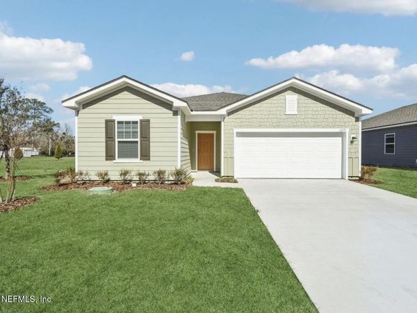 10028 SPOTTED SEA DRIVE Drive, Jacksonville, FL 32219