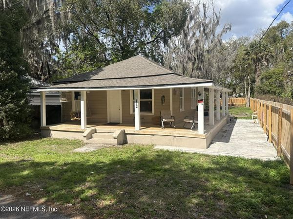 112 PUTNAM Avenue, East Palatka, FL 32131