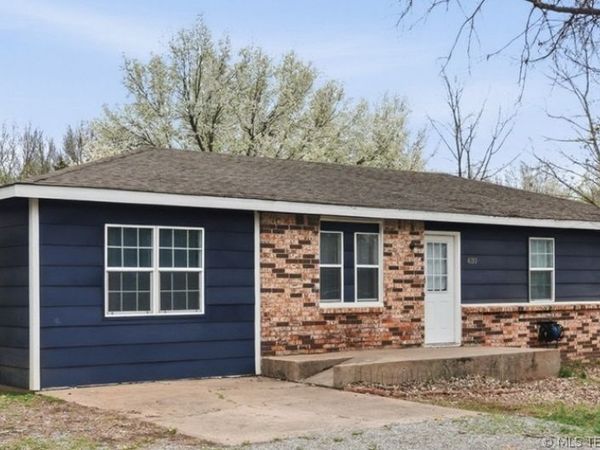 630 Green Country Drive , Tahlequah, OK 74464