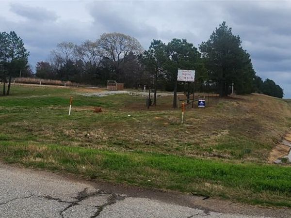 5026 E Hwy 3 Road, Atoka, OK 74525