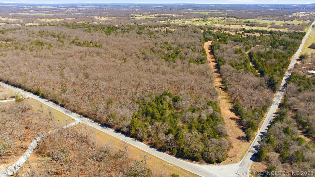 Highway 19, Ada, OK 74820 Main Photo