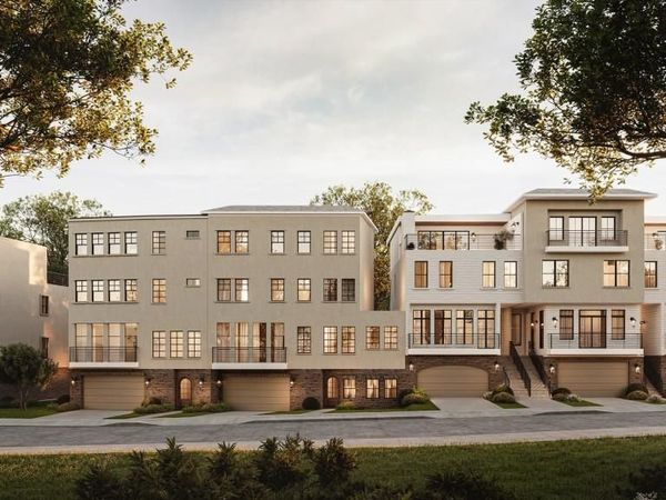 3513 Kingsboro Road, Atlanta, GA 30326