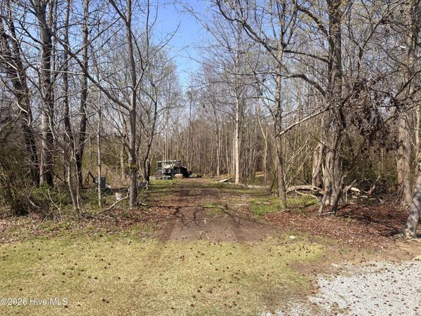 00 Irvin Road, Murfreesboro, NC 27855