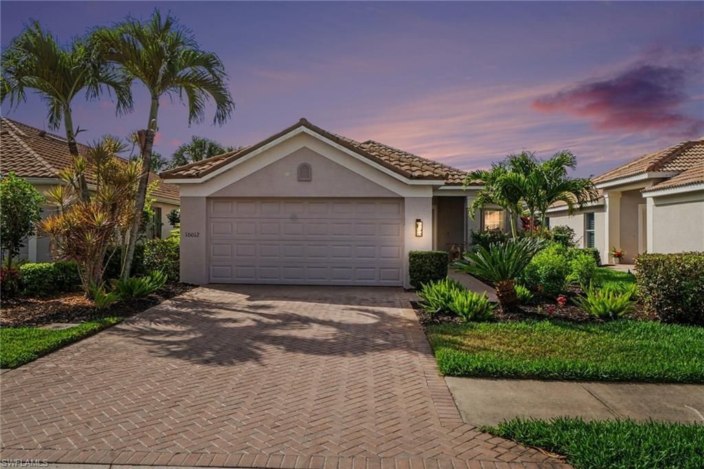 10012 Oakhurst Way, Fort Myers, FL 33913 Photo