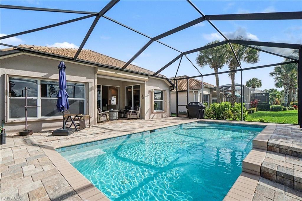 10012 Oakhurst Way, Fort Myers, FL 33913 Photo